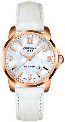 Certina C001.210.36.037