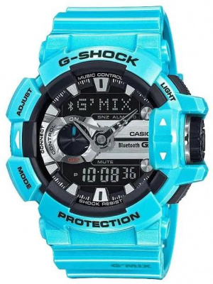 Casio GBA-400-2C