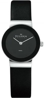 Skagen 358SSLB