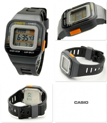 Casio SDB-100-1A