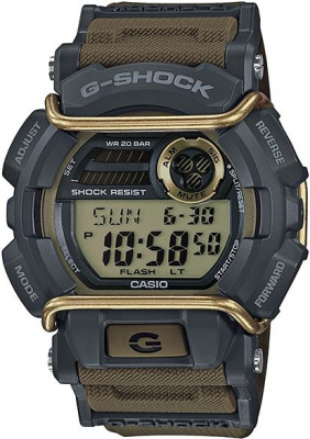 Casio GD-400-9E