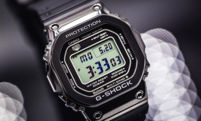 Casio GMW-B5000G-1E