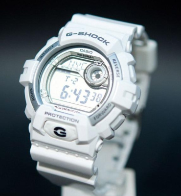 Casio G-8900A-7E