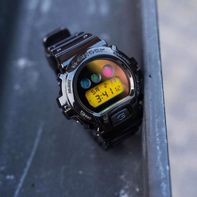 Casio DW-6900SP-1E