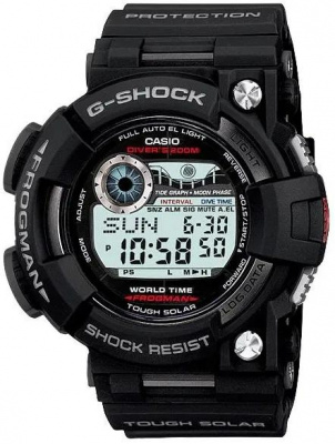 Casio GF-1000-1D