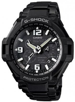 Casio GW-4000D-1A