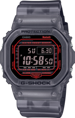 Casio DW-B5600G-1E