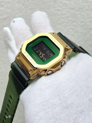 Casio GM-5600CL-3E