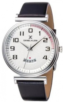 Daniel Klein 11837-1