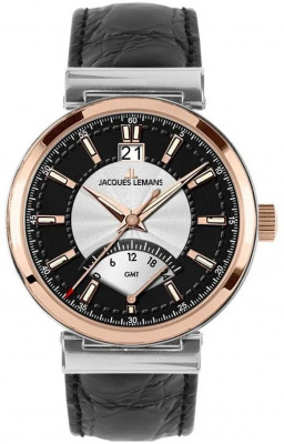 Jacques Lemans 1-1697B