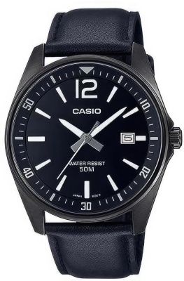 Casio MTP-E170BL-1B