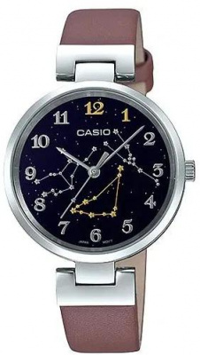 Casio LTP-E12L-5A2