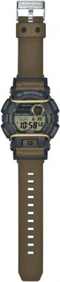 Casio GD-400-9E