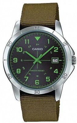 Casio MTP-V008B-3B