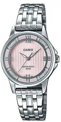 Casio LTP-1391D-4A2