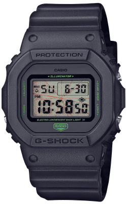 Casio DW-5600MNT-1E