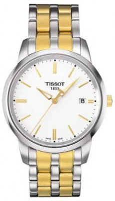 Tissot T033.410.22.011.01