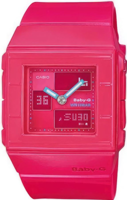 Casio BGA-200-4E