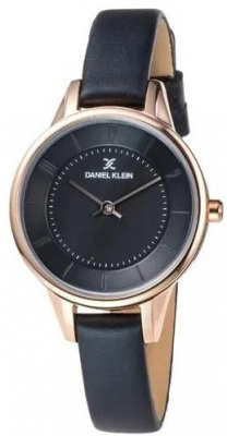 Daniel Klein 11807-4