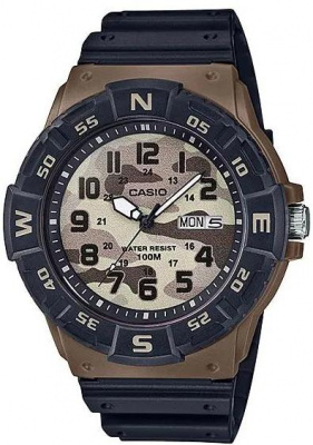 Casio MRW-220HCM-5B