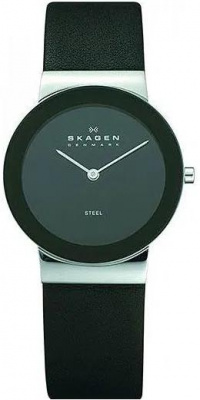 Skagen 358LSLB