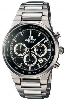 Casio EF-500BP-1A