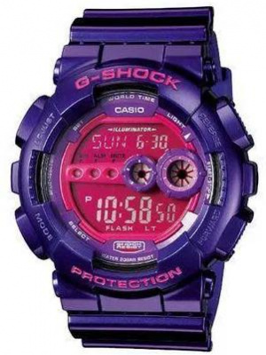 Casio GD-100SC-6E