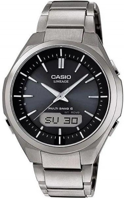 Casio LCW-M500TD-1A