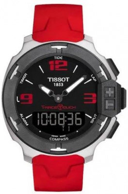 Tissot T081.420.17.057.03