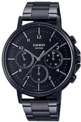 Casio MTP-E321B-1A