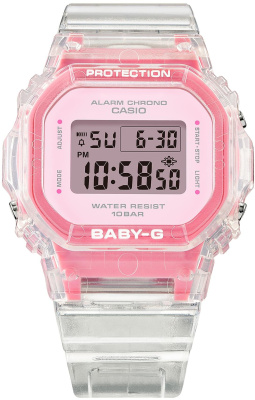 Casio BGD-565SJ-7E