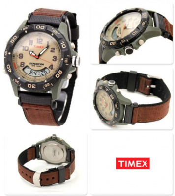 Timex T45181