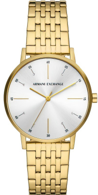 Armani Exchange AX5579