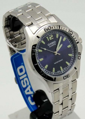 Casio MTP-1258D-2A