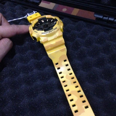 Casio GA-110CM-9A