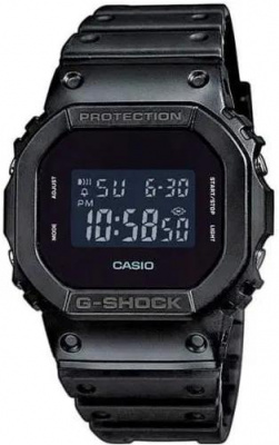 Casio DW-D5600BB-1E