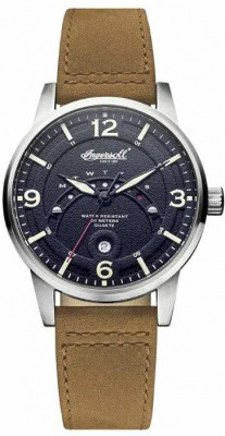 Ingersoll INQ026BKBR