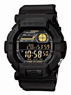 Casio GD-350-1B