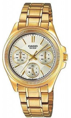 Casio LTP-2088G-9A