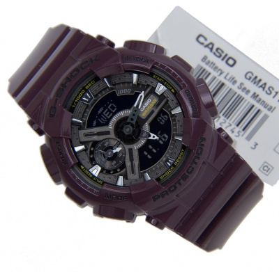 Casio GMA-S110MC-6A