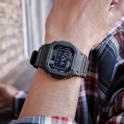 Casio GW-M5610-1B