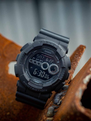 Casio GD-100-1B