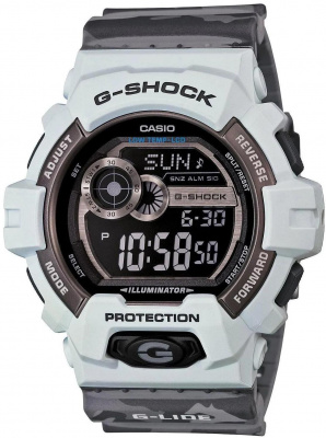 Casio GLS-8900CM-8E