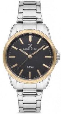 Daniel Klein 12621-4