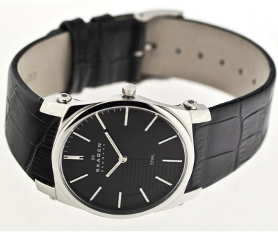 Skagen 859LSLB