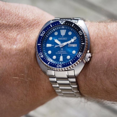 Seiko SRPD21K1