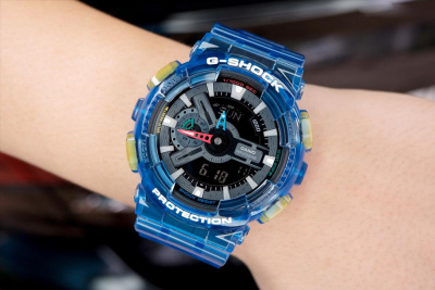 Casio GA-110JT-2A