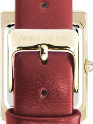 Anne Klein 2706CHRD