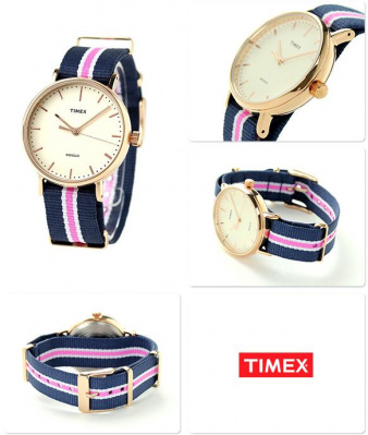 Timex TW2P91500