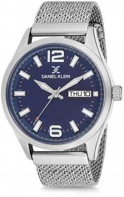 Daniel Klein 12111-3